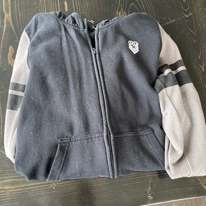 ZipUp Jacket